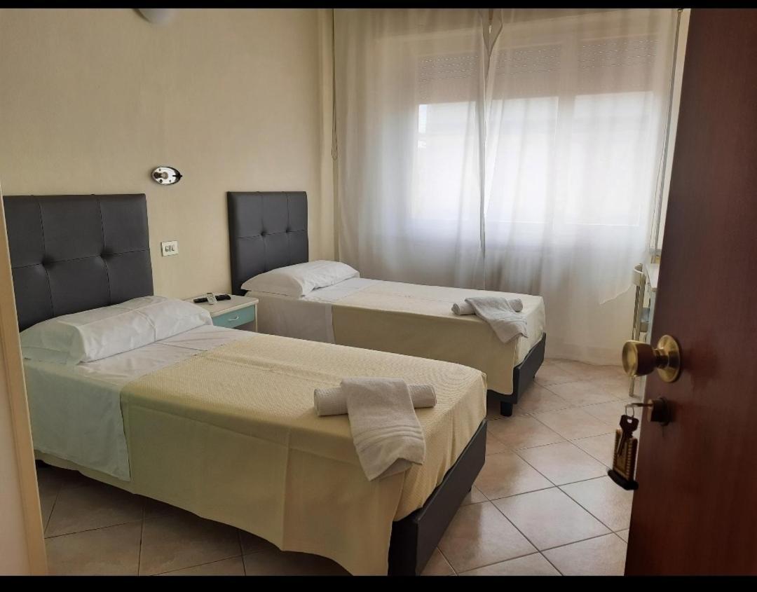 R&B Hotel Alfonsine Exterior foto