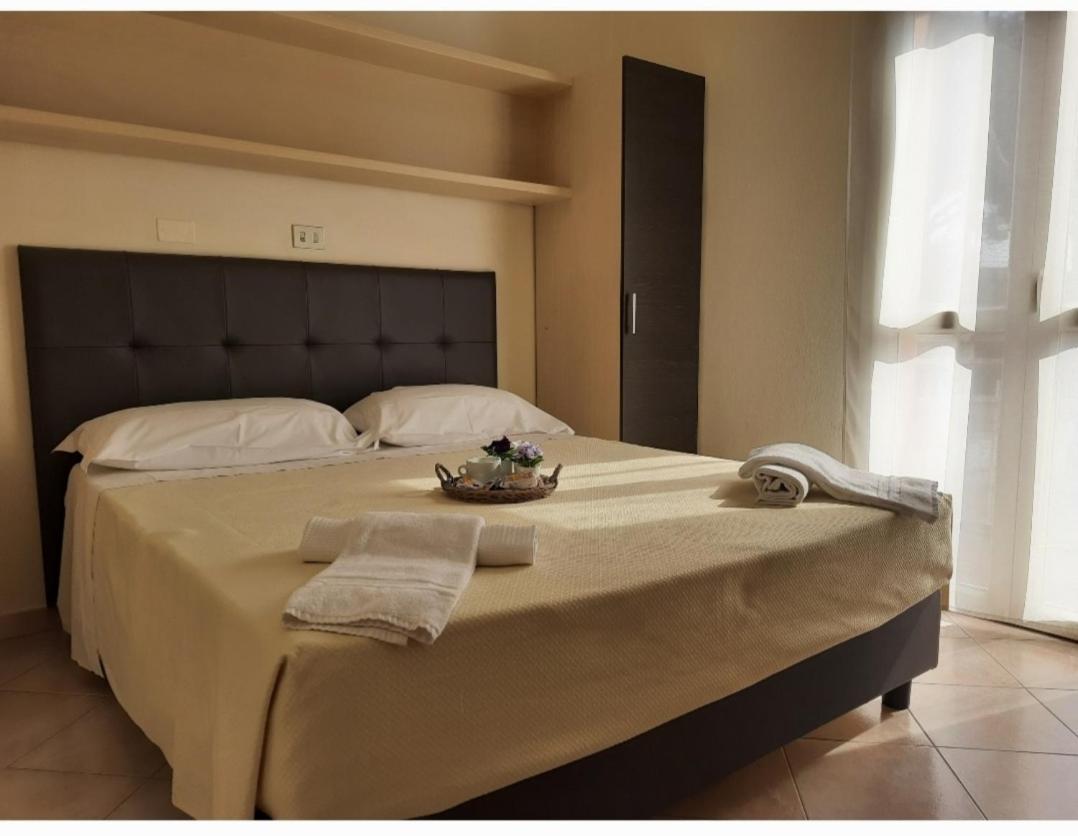 R&B Hotel Alfonsine Exterior foto