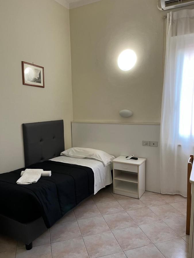 R&B Hotel Alfonsine Exterior foto