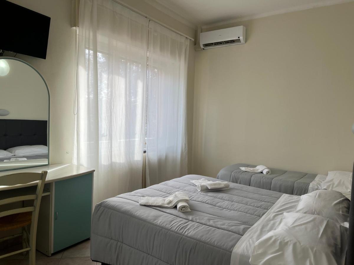 R&B Hotel Alfonsine Exterior foto